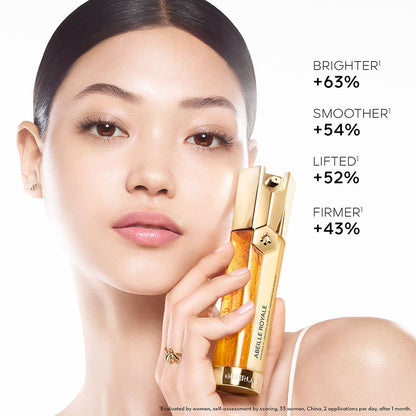 Guerlain Abeille Royale Double Serum R Renew &amp; Repair 30 ml
