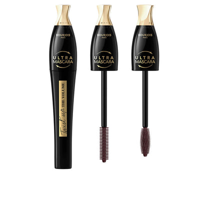 Bourjois Twist up the volume mascara 