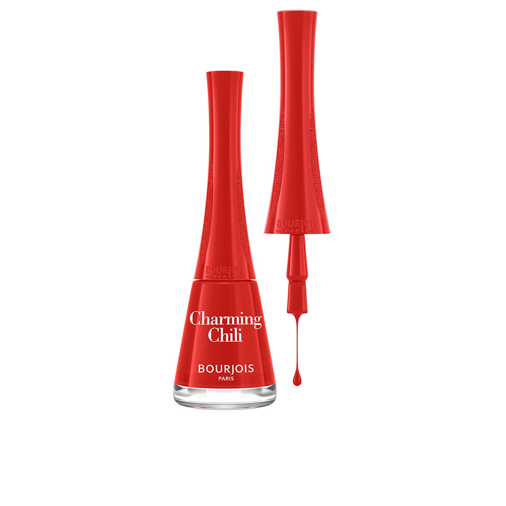 Bourjois 1 Seconde Nail Polish 