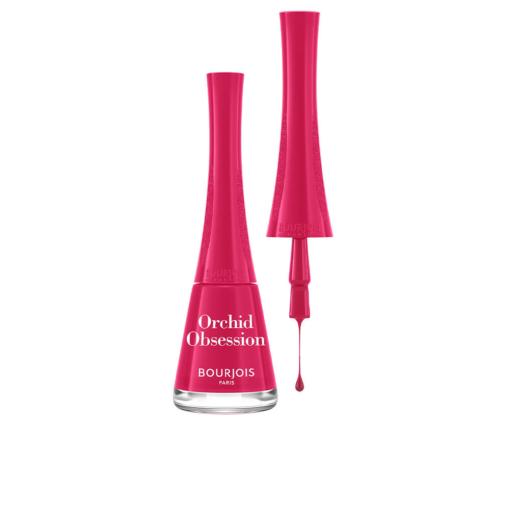 Bourjois 1 Seconde Nail Polish 