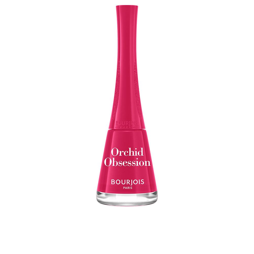 Bourjois 1 Seconde Nail Polish 