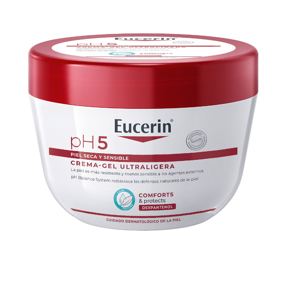 Eucerin Ph5 Ultralight Gel-Cream 350 ml