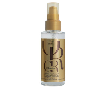 Wella Professionals Oil Reflections Shine and Softness Enhancing Oil 100 ml