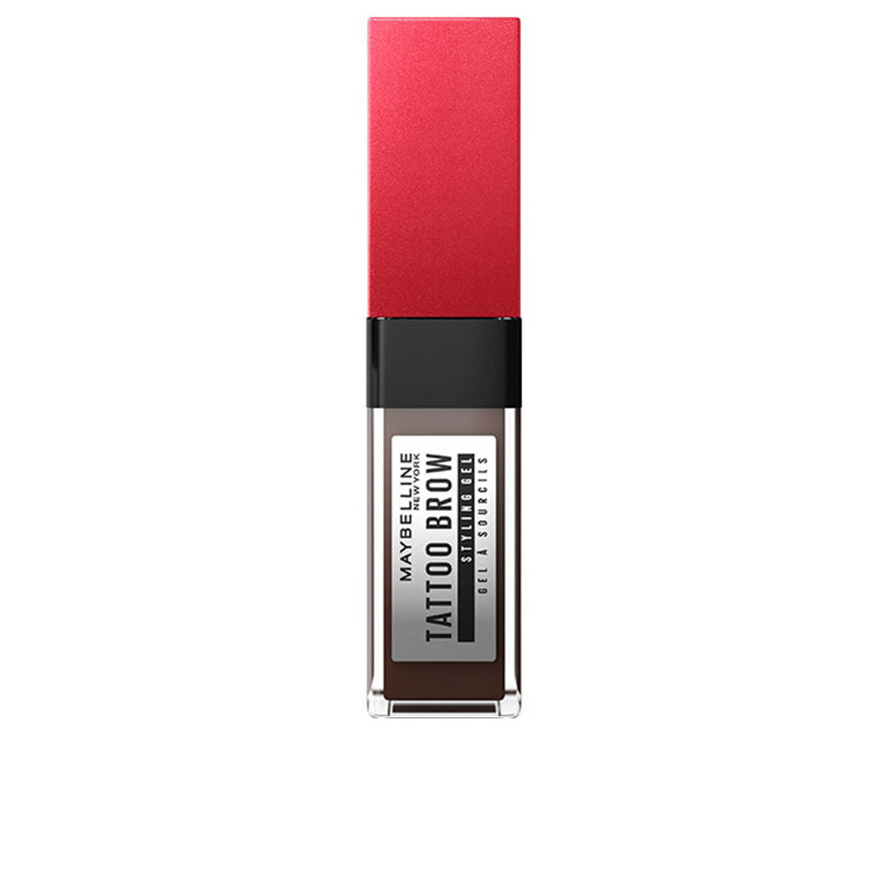 Maybelline Tattoo Brown Styling Gel 