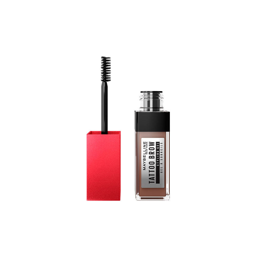 Maybelline Tattoo Brown Styling Gel 