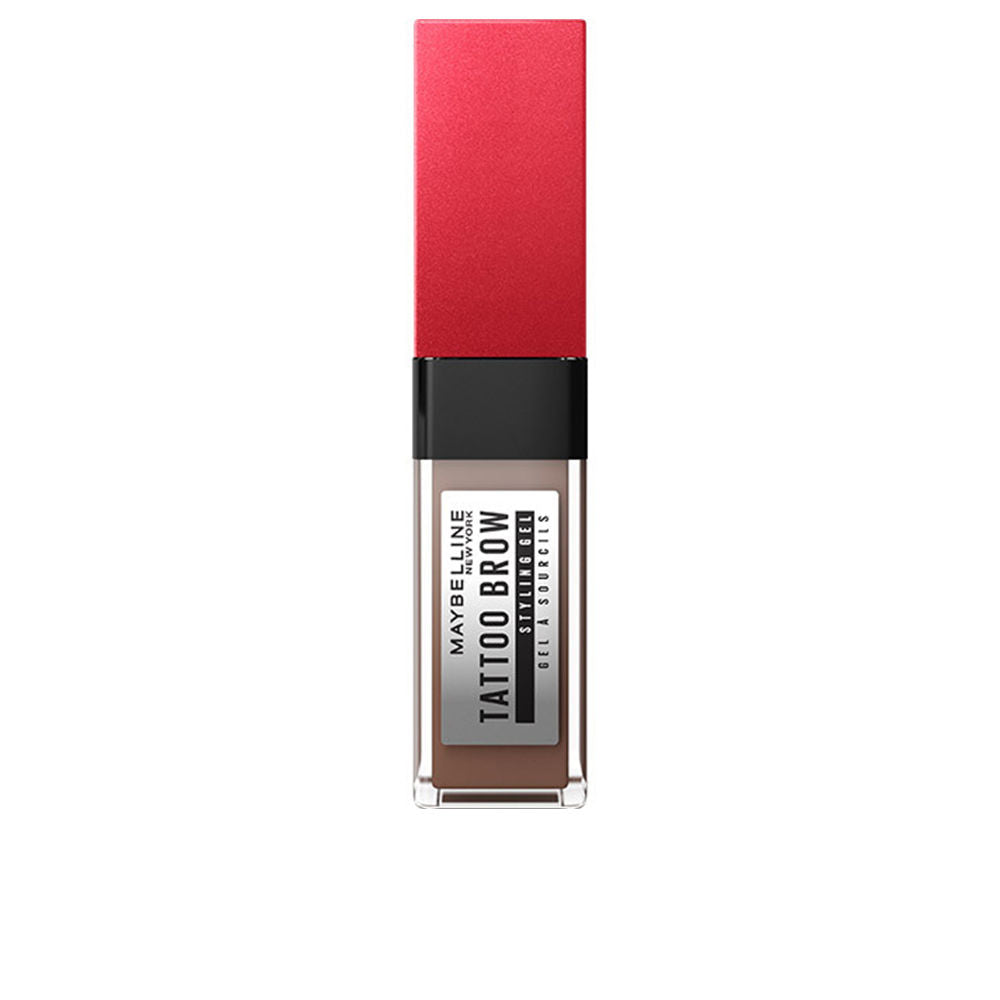 Maybelline Tattoo Brown Styling Gel 