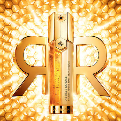 Guerlain Abeille Royale Doble Sérum R Renovar &amp; Reparar 50 ml