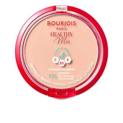 Bourjois Healthy Mix Natural Powder 