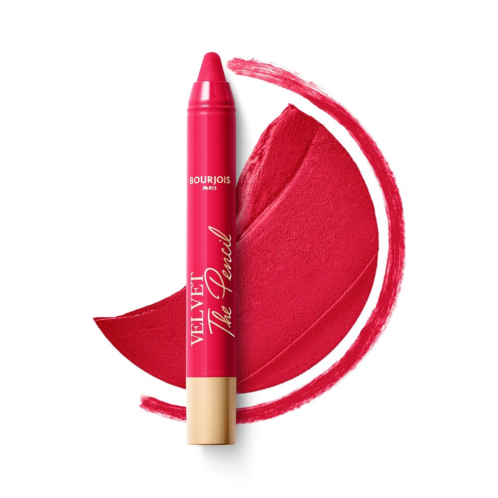 Bourjois Velvet the Pencil 
