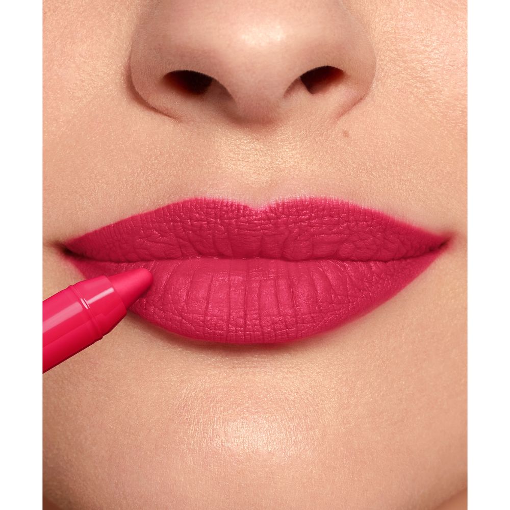 Bourjois Velvet the Pencil 