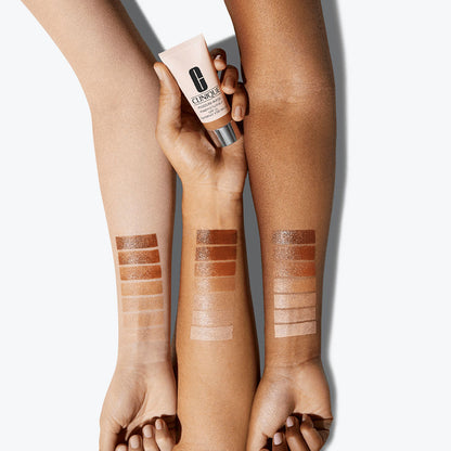 Clinique Moisture Surge SPF 25 Sheertint 