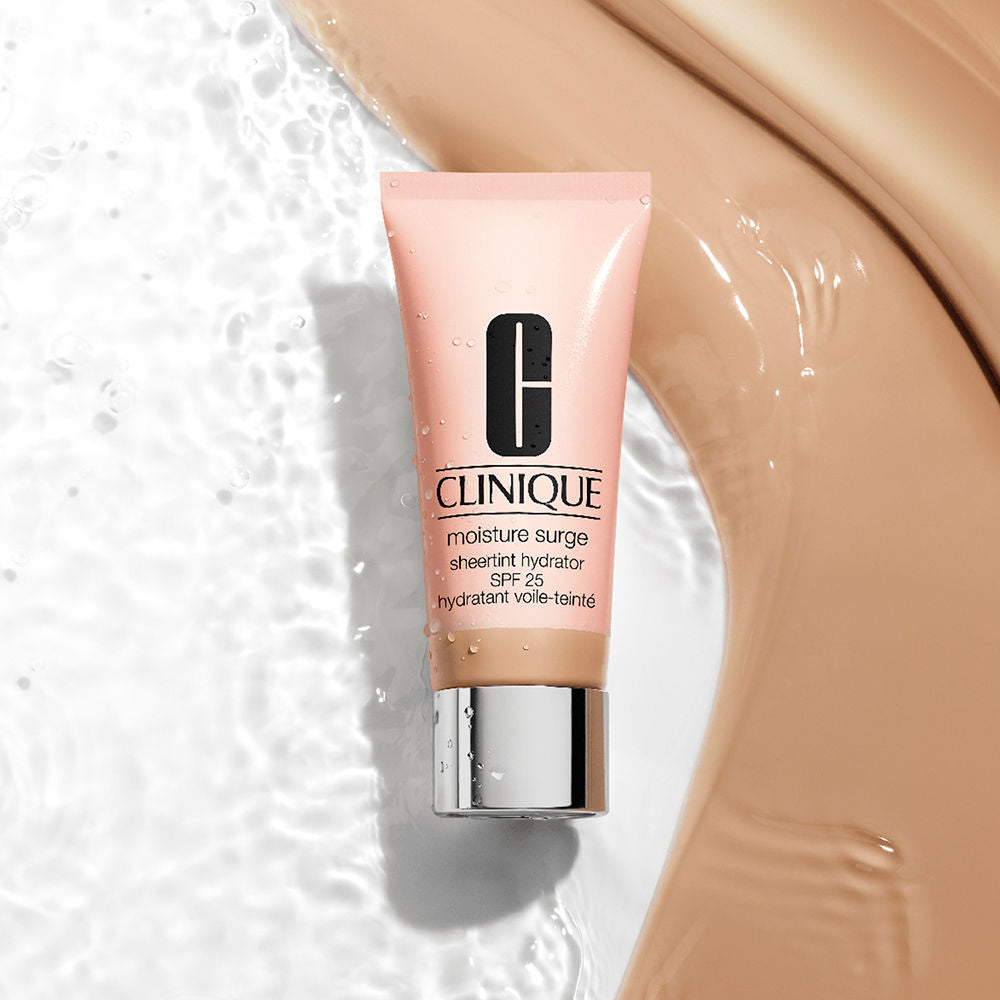 Clinique Moisture Surge SPF 25 Sheertint 
