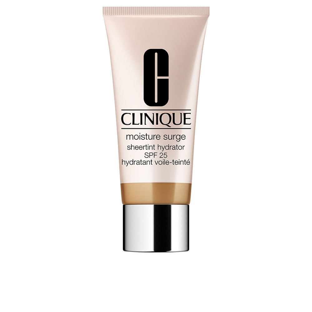 Clinique Moisture Surge SPF 25 Sheertint 