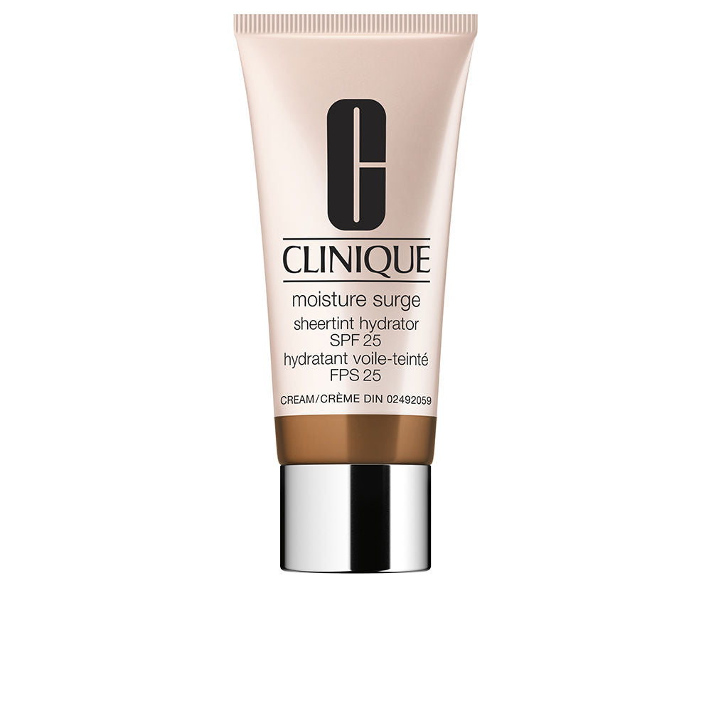 Clinique Moisture Surge SPF 25 Sheertint 