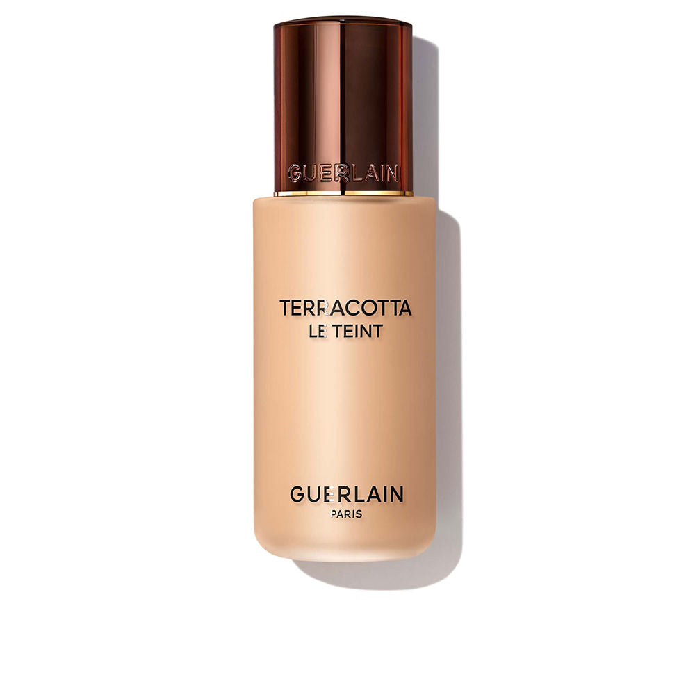 Guerlain Terracotta Le Teint Fluid Makeup Foundation 