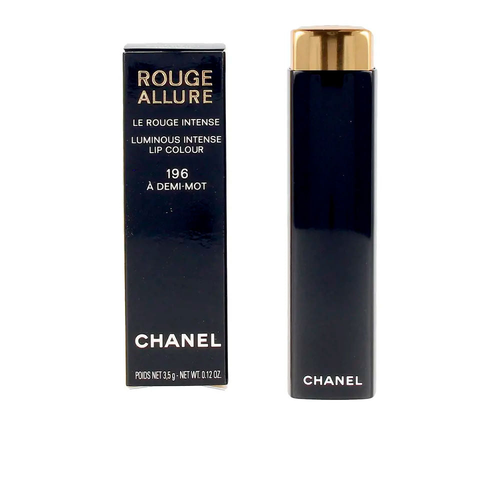 Chanel Rouge Allure the Intense Rouge 