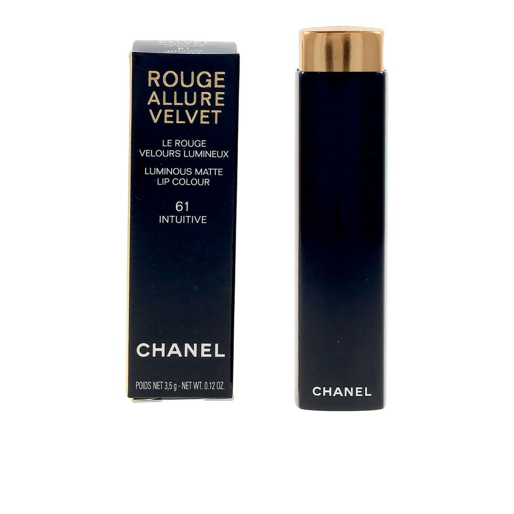 Chanel Rouge Allure Velvet 