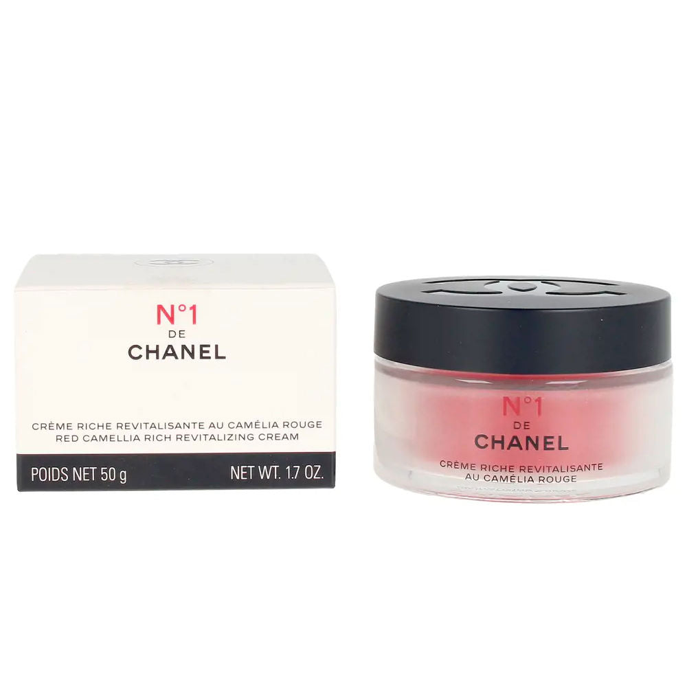 Chanel No. 1 Revitalizing Cream Riche 50 gr