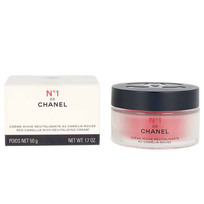 Chanel No. 1 Revitalizing Cream Riche 50 gr