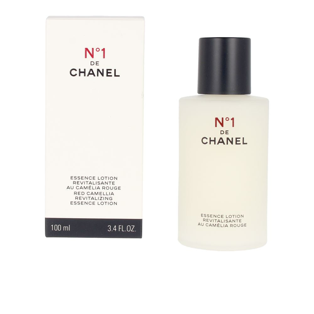 Chanel No. 1 Revitalizing Essence Lotion 100 ml