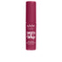 Nyx Professional Make Up Smooth Whipe Matte Lip Cream 