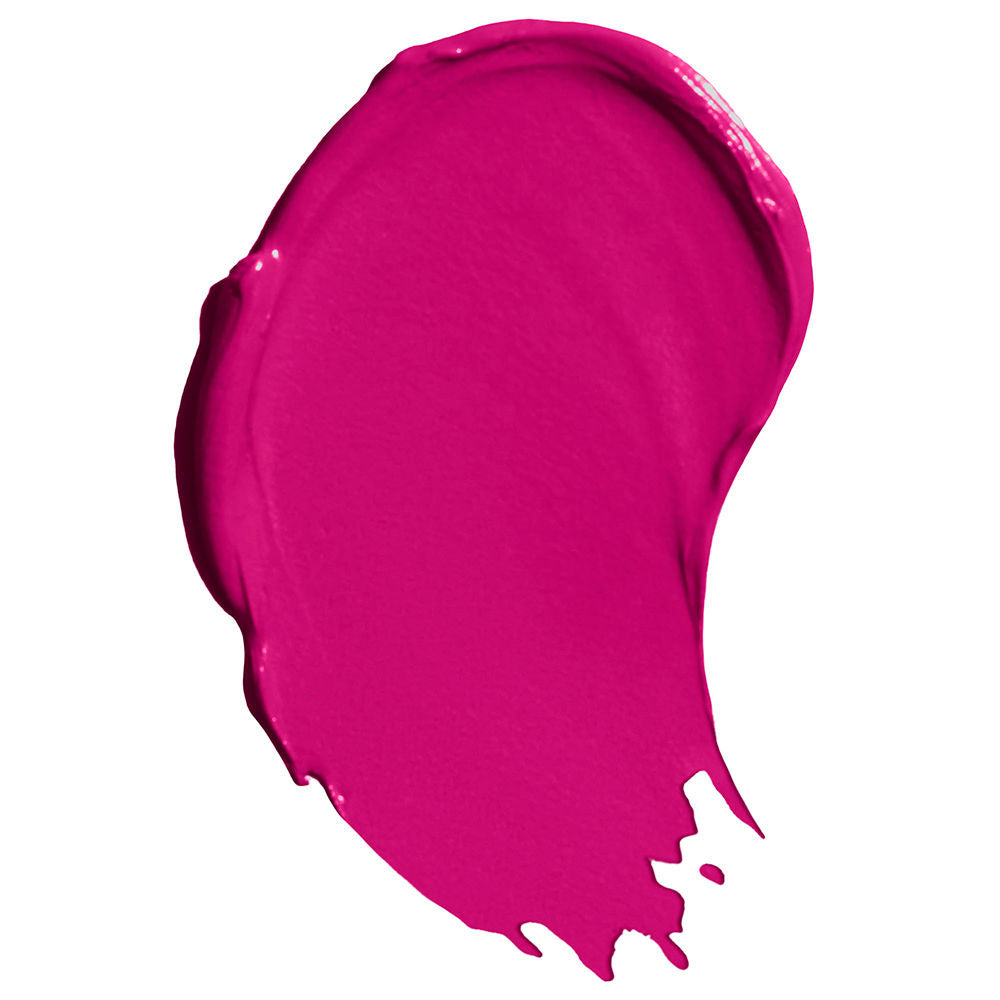 Nyx Professional Make Up Smooth Whipe Matte Lip Cream 
