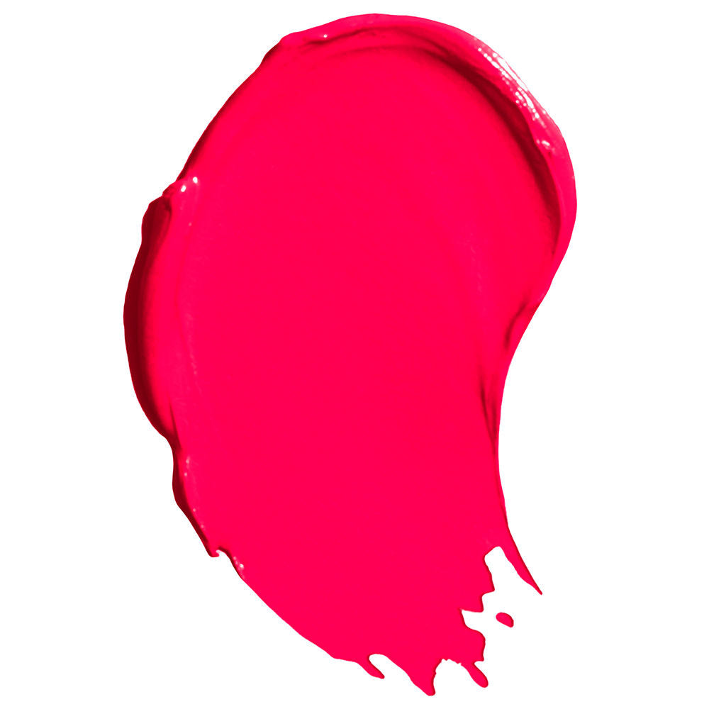 Nyx Professional Make Up Smooth Whipe Matte Lip Cream 