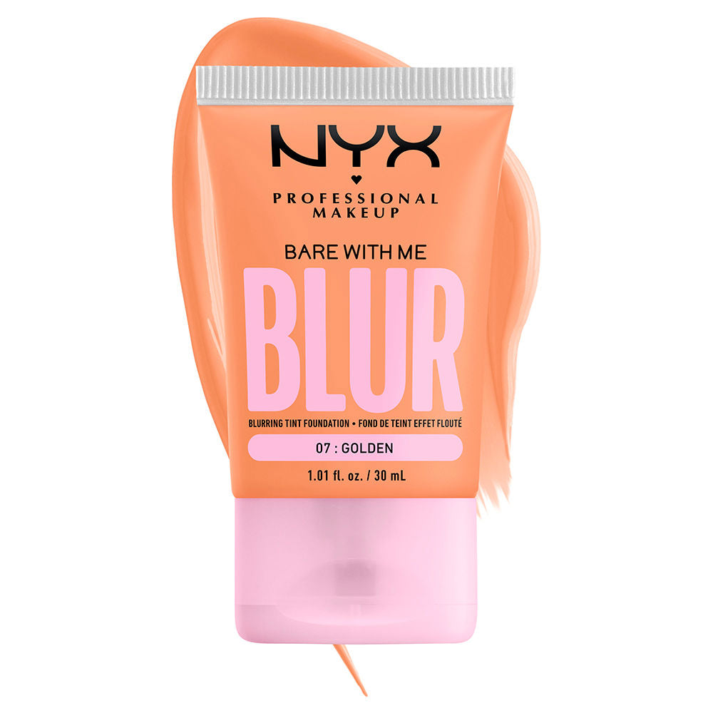 Nyx Professional Make Up Bare with Me Blur 