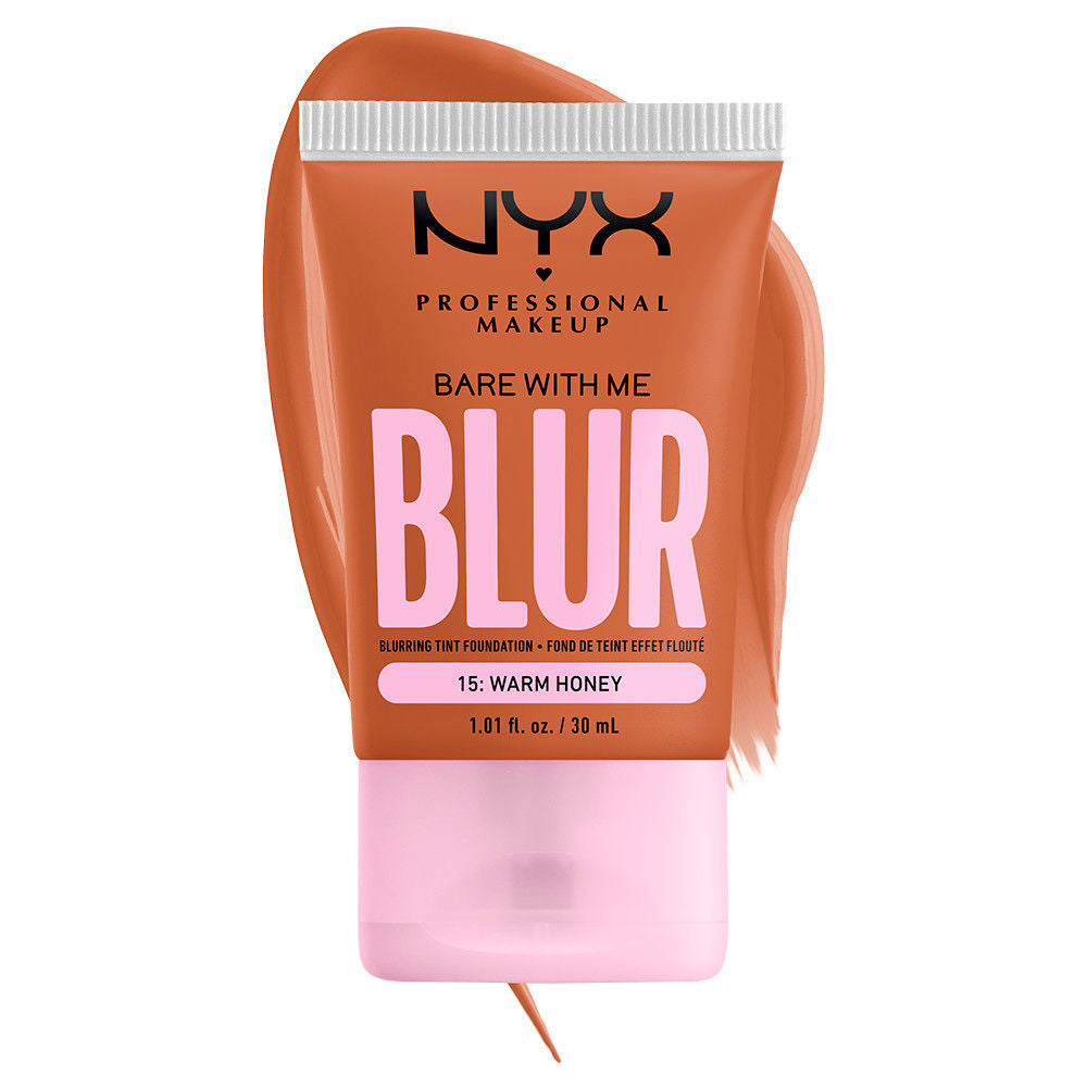 Nyx Professional Make Up Bare with Me Blur 