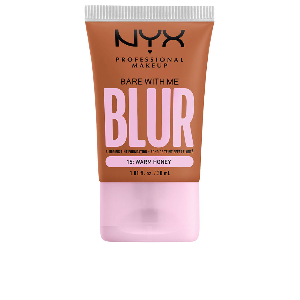Nyx Professional Make Up Bare with Me Blur 