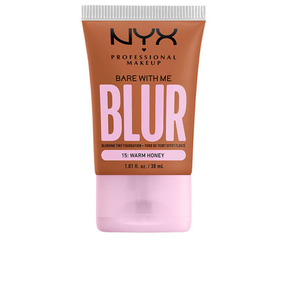 Nyx Professional Make Up Bare with Me Blur 