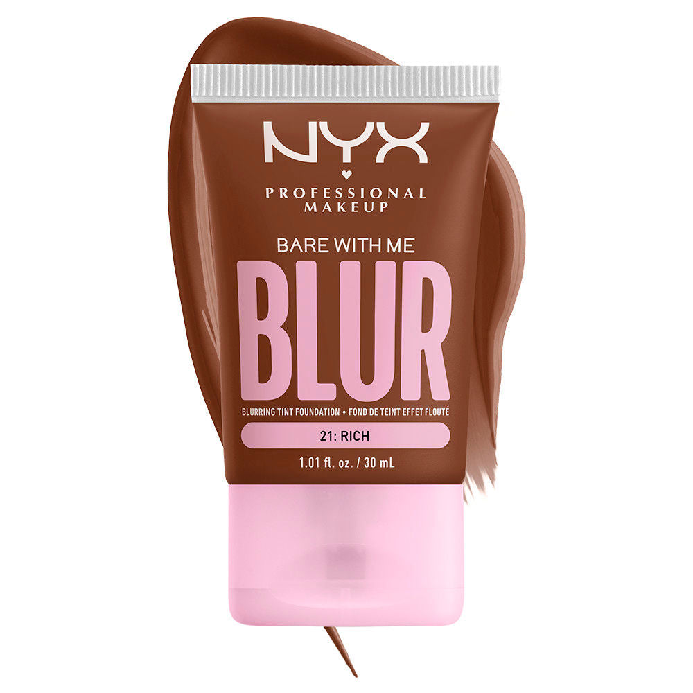 Nyx Professional Make Up Bare with Me Blur 