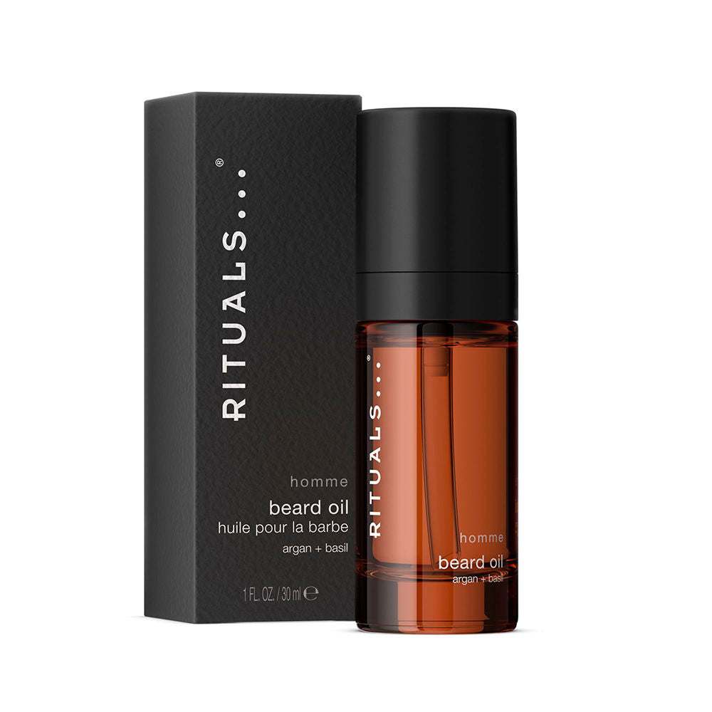 Rituals Homme Beard Oil 30 ml