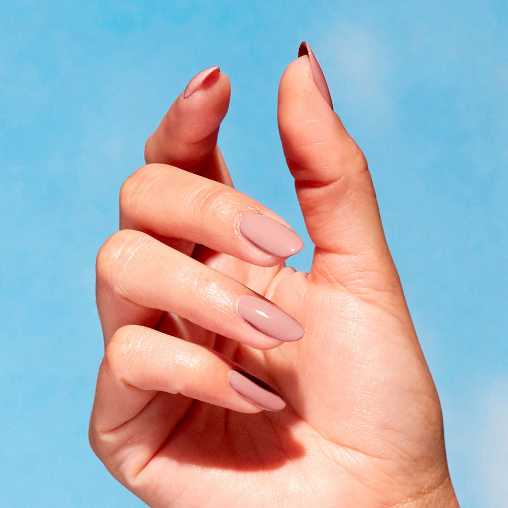 Opi Nature Strong Natural Nail Polish 
