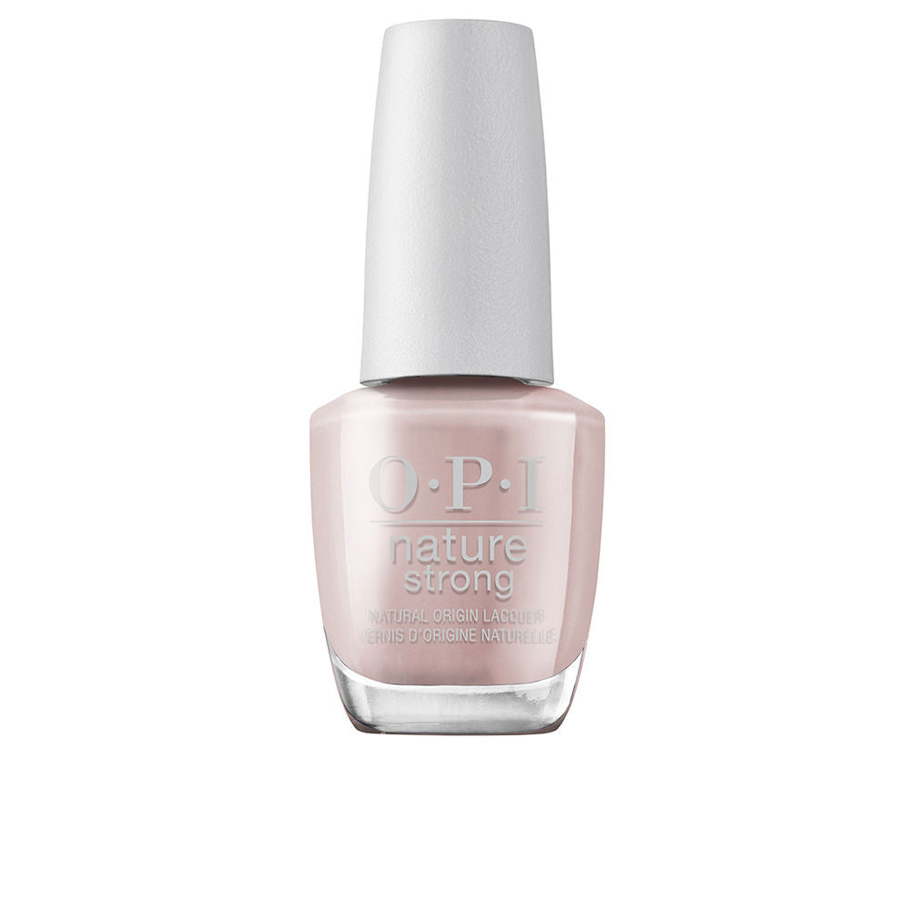 Opi Nature Strong Natural Nail Polish 