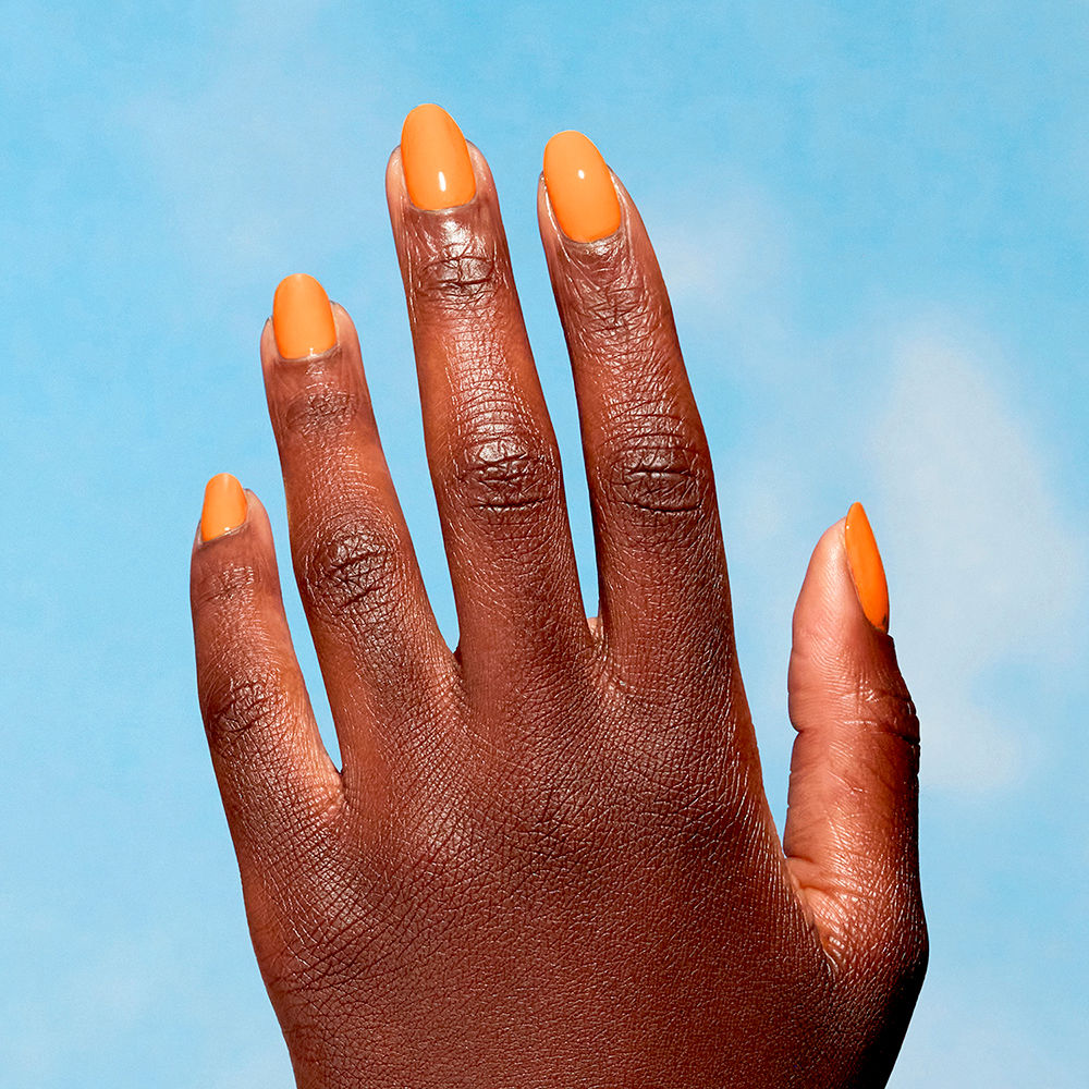 OPI Nature Strong Natural Nail Polish 