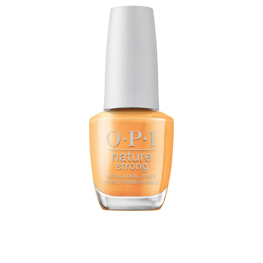 OPI Nature Strong Natural Nail Polish 