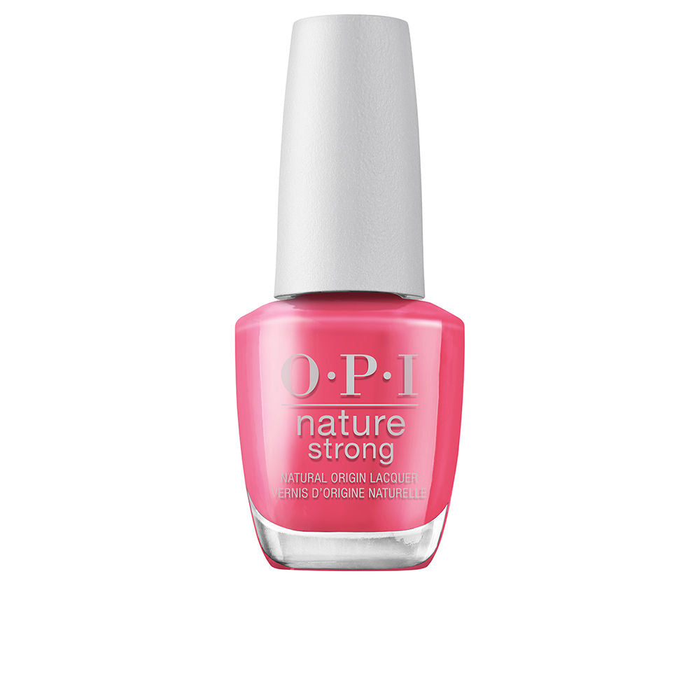 Opi Nature Strong Natural Nail Polish 