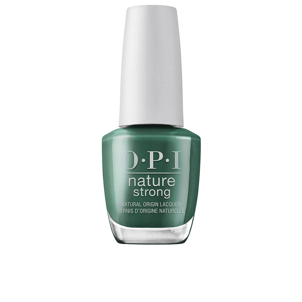 OPI Nature Strong Natural Nail Polish 
