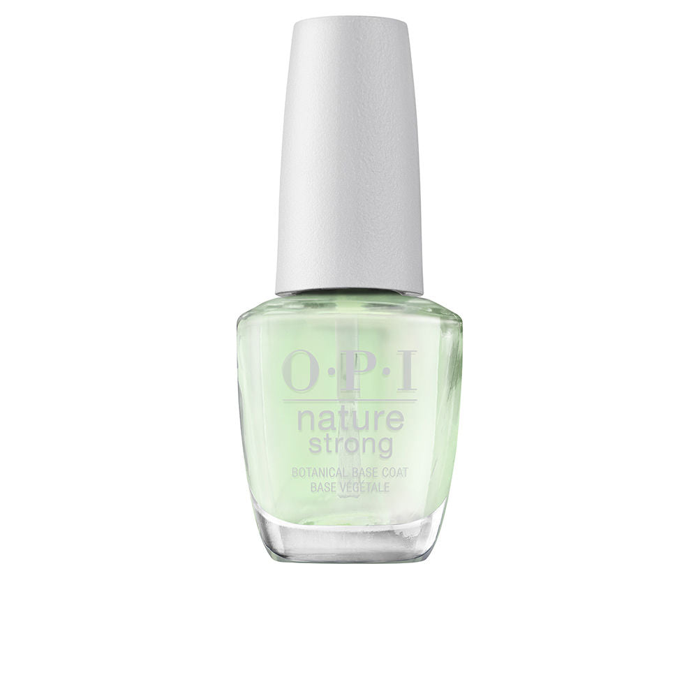 Opi Nature Strong Natural Base Coat Nail Polish 15 ml