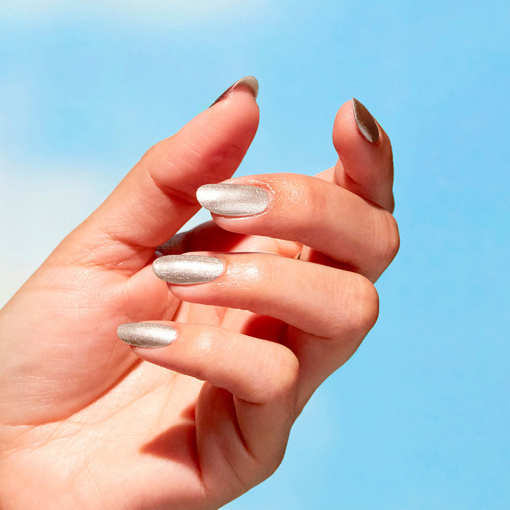 OPI Nature Strong Natural Nail Polish 