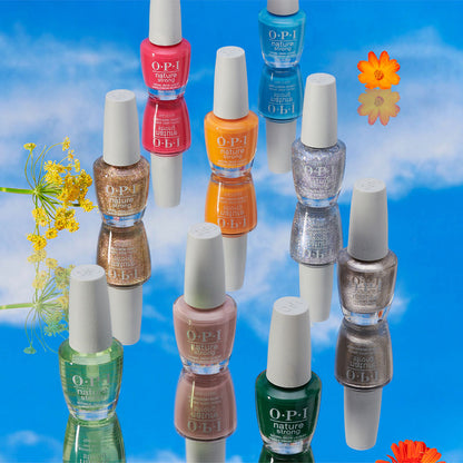 OPI Nature Strong Natural Nail Polish 