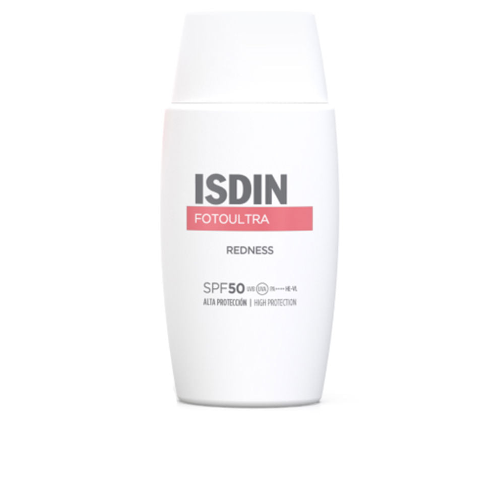 ISDIN Photo Ultra Redness SPF50+ 50 ml
