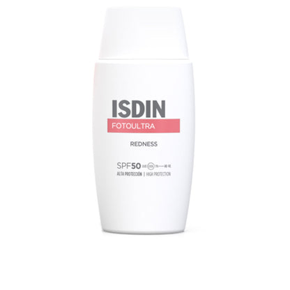 ISDIN Photo Ultra Redness SPF50+ 50 ml