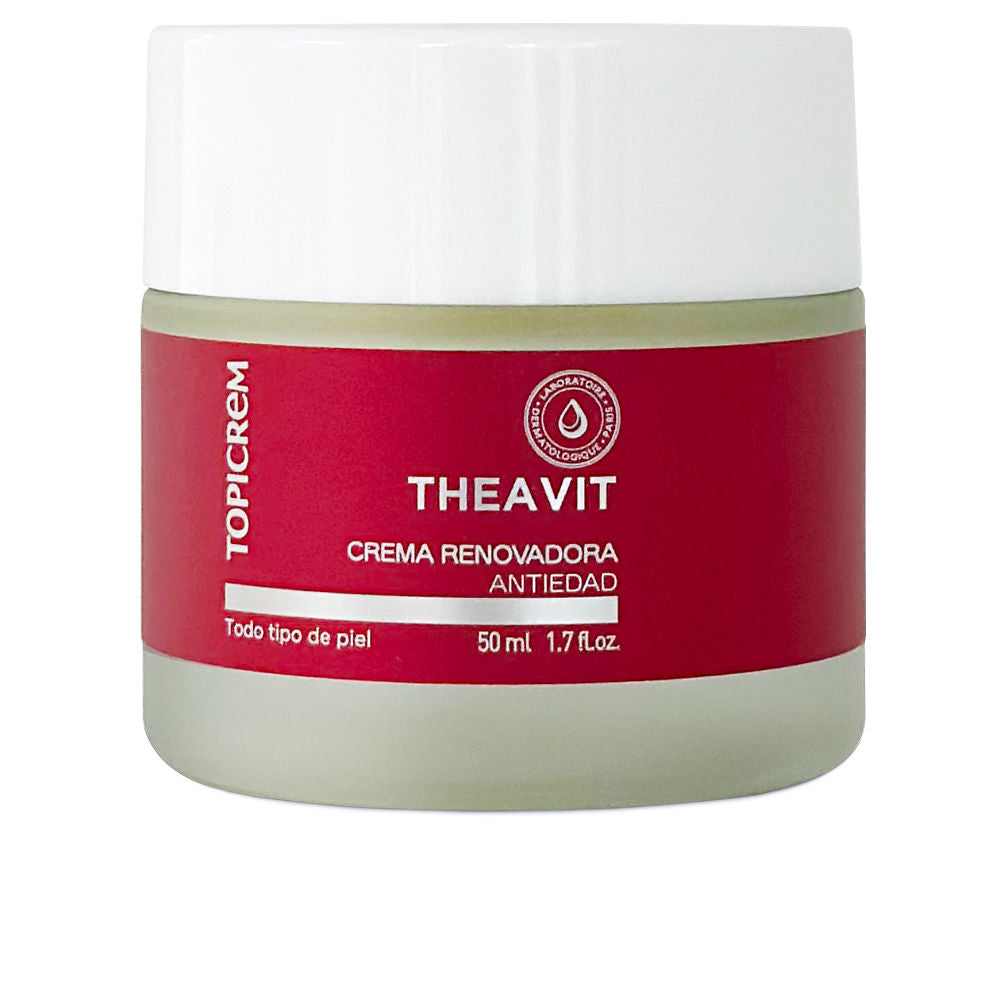 Topicrem Ah Theavit Renewing Cream 50 ml