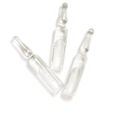 Collistar Lift Hd+ Lifting Effect Ampoules 7 X 1.5 ml