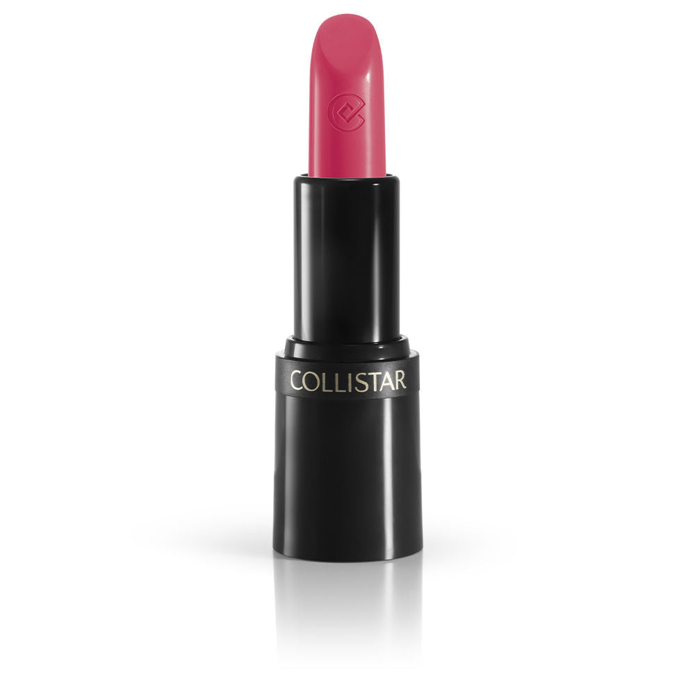 Collistar Rossetto Puro Lipstick 107 Peony Tattoo 3.5g