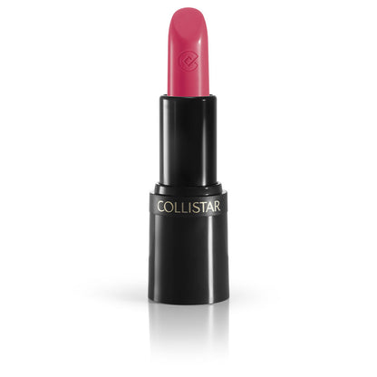Collistar Rossetto Puro Lipstick 107 Peony Tattoo 3.5g