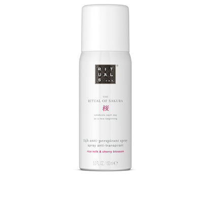 Rituals The Ritual of Sakura Anti-Perspirant Spray 150 ml