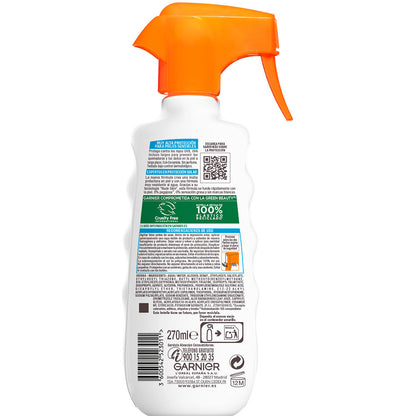 Garnier Sensitive Advanced Protective Spray SPF50+ 270 ml